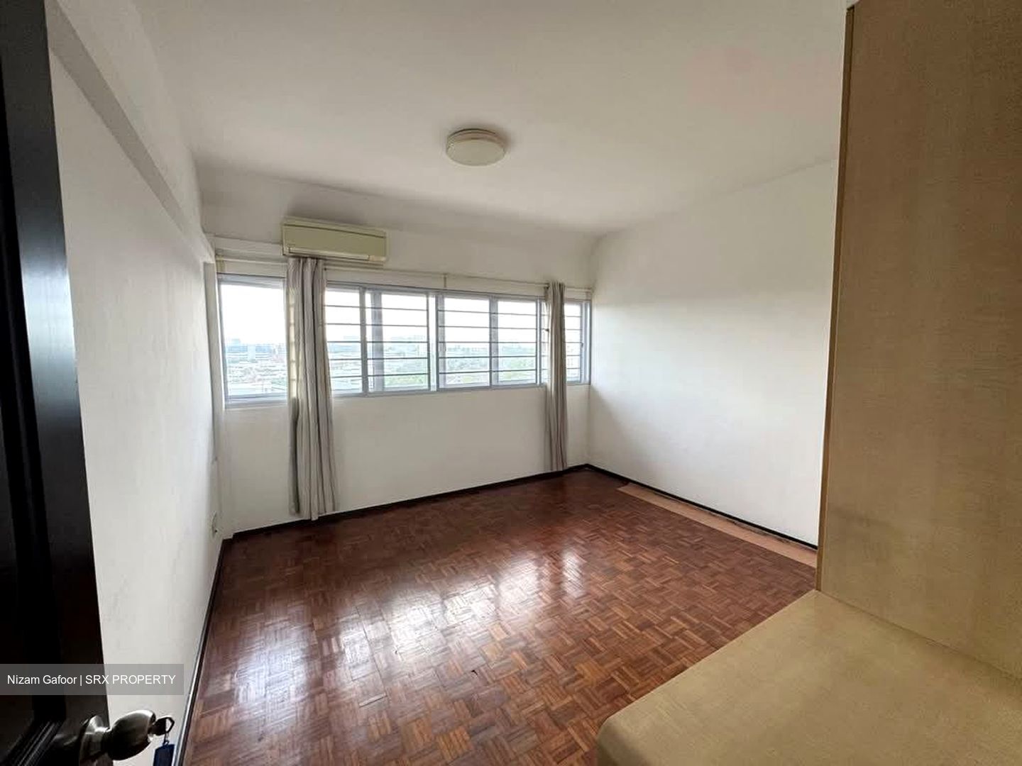 Sherwood Towers (D21), Apartment #564132011